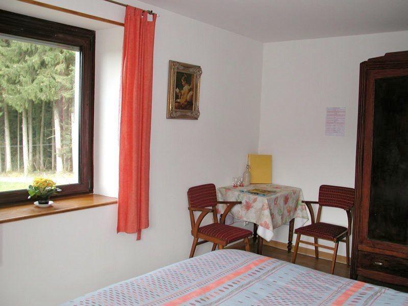 Chambres d'Hôtes L'Envol Vecoux Quarto foto
